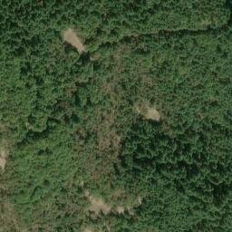 Satellite imagery of Becker Ridge, US