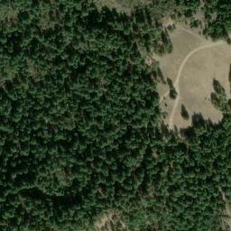 Satellite imagery of Henry Ridge, US