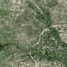 Satellite imagery of Blue Ridge, US