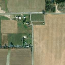 Satellite imagery of Karch Stone Quarry, US