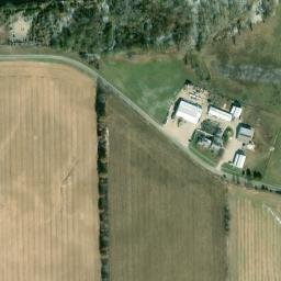 Satellite imagery of Karch Stone Quarry, US