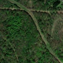Satellite imagery of 9349=BANDI — NGS KX2112 — Frazer Township, US, US