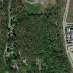 Satellite imagery of 9349=BANDI — NGS KX2112 — Frazer Township, US, US