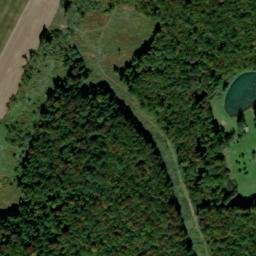Satellite imagery of Portal Number 1, US