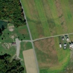 Satellite imagery of Portal Number 1, US
