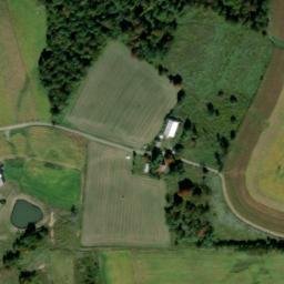 Satellite imagery of Portal Number 1, US