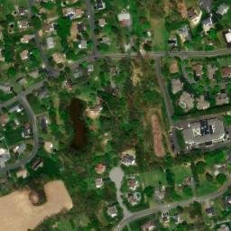 Satellite imagery of Chapperal Ridge, US