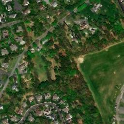 Satellite imagery of Chapperal Ridge, US