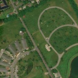 Satellite imagery of Chapperal Ridge, US