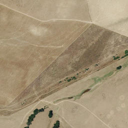 Satellite imagery of survey_point, PT