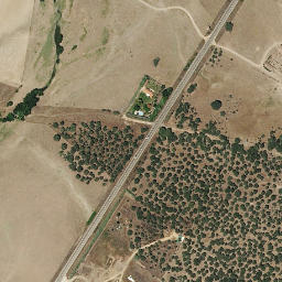 Satellite imagery of survey_point, PT