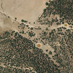 Satellite imagery of survey_point, PT