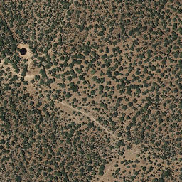 Satellite imagery of survey_point, PT