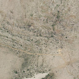 Satellite imagery of Sierra de Valdefuentes, ES
