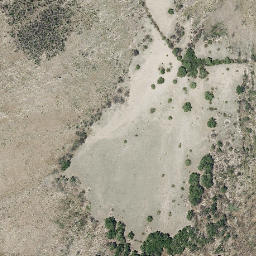 Satellite imagery of Sierra de Valdefuentes, ES