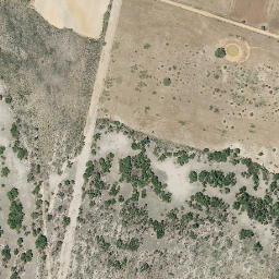 Satellite imagery of survey_point, PT