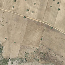 Satellite imagery of survey_point, PT