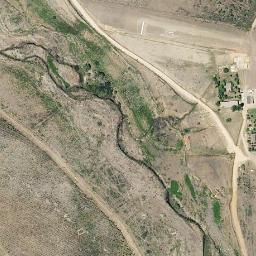 Satellite imagery of survey_point, PT