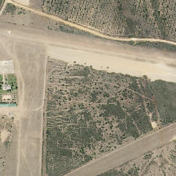 Satellite imagery of survey_point, PT