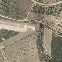 Satellite imagery of survey_point, PT