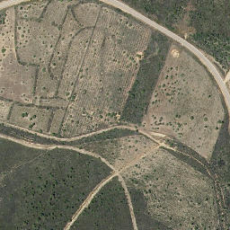 Satellite imagery of survey_point, PT
