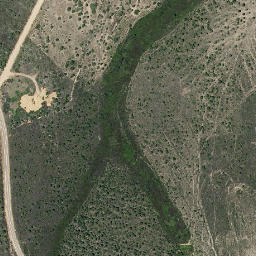 Satellite imagery of survey_point, PT