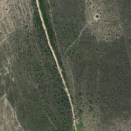 Satellite imagery of survey_point, PT