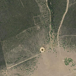 Satellite imagery of survey_point, PT