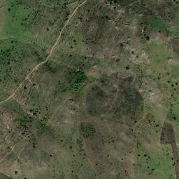 Satellite imagery of Sierra Yemas, ES