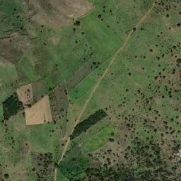 Satellite imagery of Sierra Yemas, ES