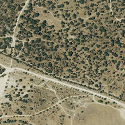 Satellite imagery of Pilas Del Navazo, ES