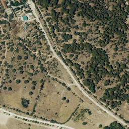 Satellite imagery of Pilas Del Navazo, ES