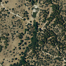 Satellite imagery of Pilas Del Navazo, ES