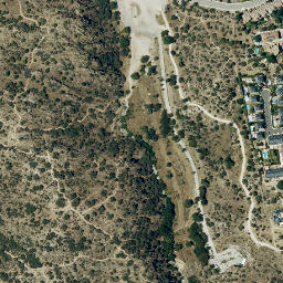 Satellite imagery of Watchtower of Torrelodones, ES