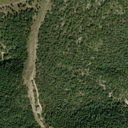 Satellite imagery of boundary_stone, ES
