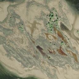 Satellite imagery of Punta de la Banya, ES