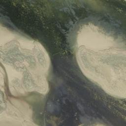 Satellite imagery of Punta de la Banya, ES