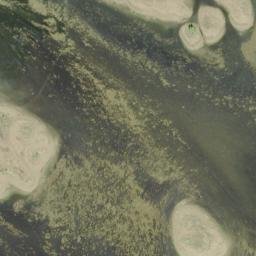Satellite imagery of Punta de la Banya, ES
