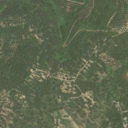 Satellite imagery of Mal Varreve, AL