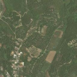 Satellite imagery of Mal Varreve, AL