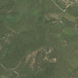 Satellite imagery of Mal Varreve, AL