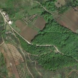 Satellite imagery of Gipplaçut, AL