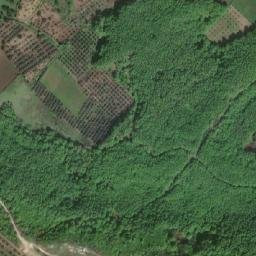 Satellite imagery of Gipplaçut, AL