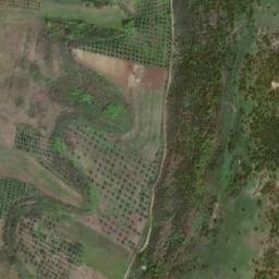 Satellite imagery of Mali Malikovës, AL