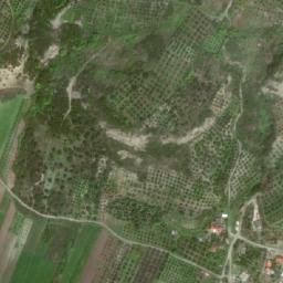 Satellite imagery of Mali Maja e Lisave, AL