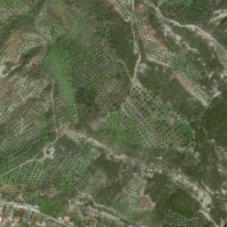 Satellite imagery of Mali Maja e Lisave, AL