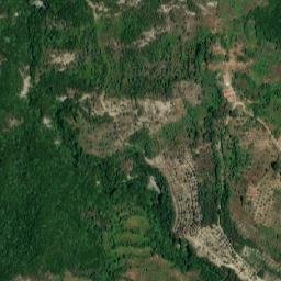 Satellite imagery of Bregu i Xhamis, AL