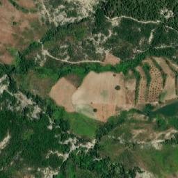 Satellite imagery of Bregu i Xhamis, AL