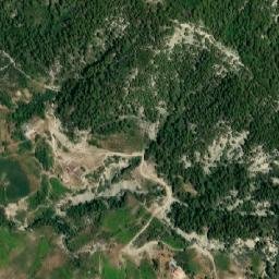 Satellite imagery of Bregu i Osmënzezës, AL