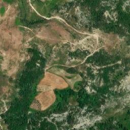 Satellite imagery of Bregu i Osmënzezës, AL